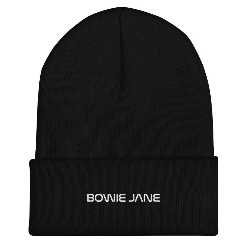 Bowie Jane Beanie