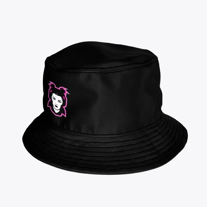 Bucket Hat Bowie Jane